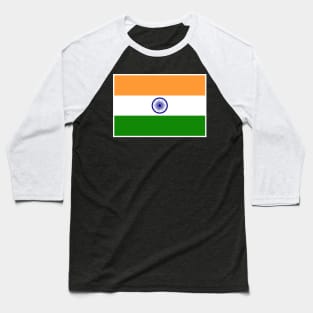 INDIA Baseball T-Shirt